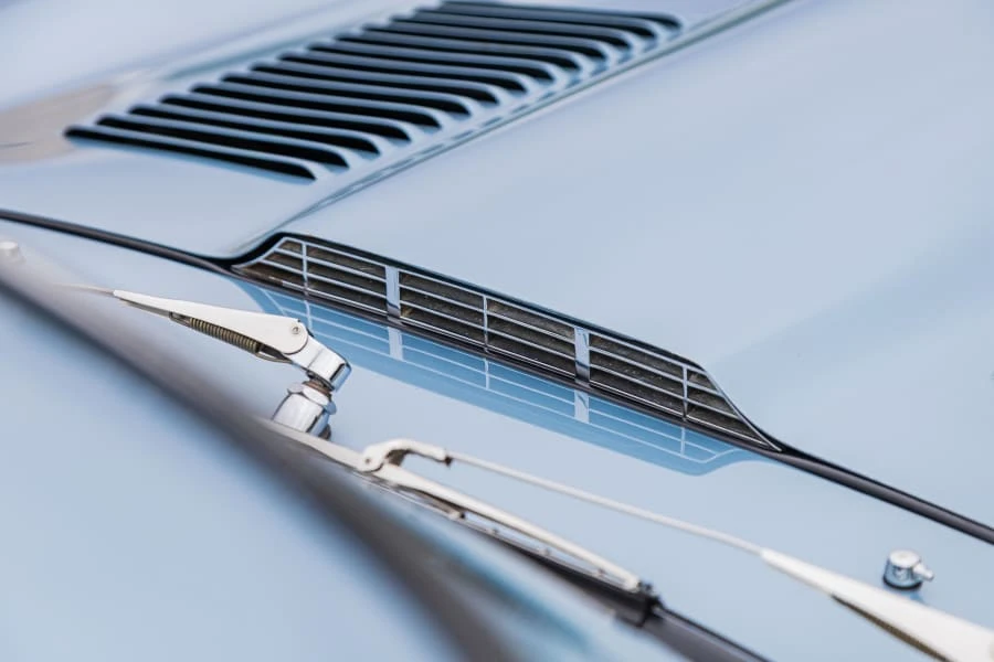 1962 Jaguar E-Type Series 1 - Image 12 of 31