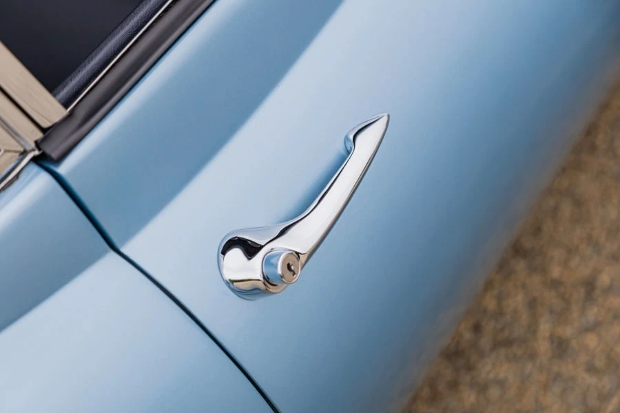 1962 Jaguar E-Type Series 1 - Image 10 of 31