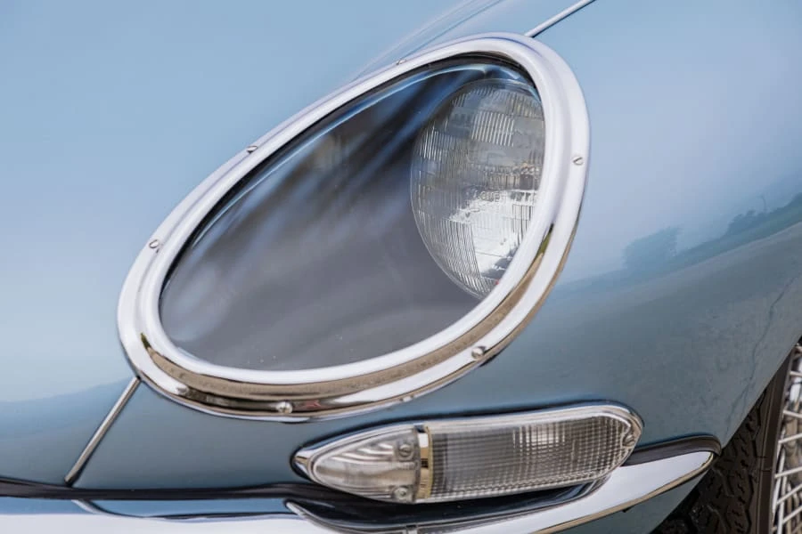 1962 Jaguar E-Type Series 1 - Image 21 of 31