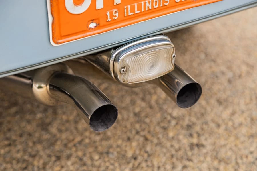 1962 Jaguar E-Type Series 1 - Image 18 of 31
