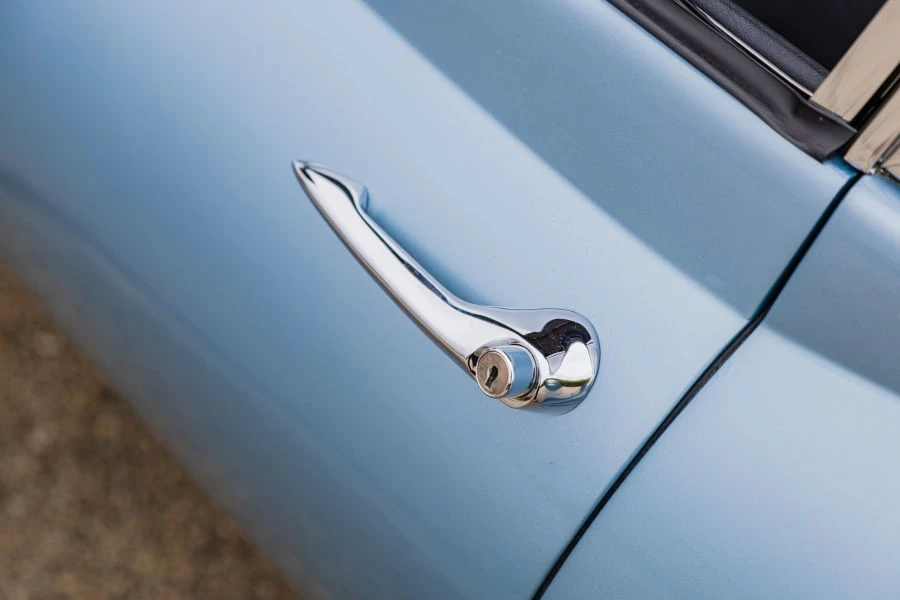 1962 Jaguar E-Type Series 1 - Image 11 of 31