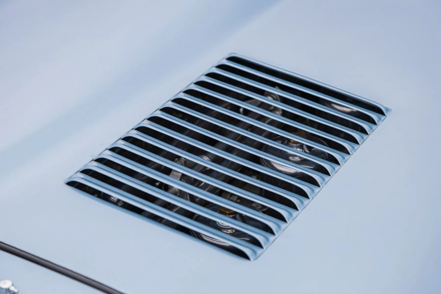 1962 Jaguar E-Type Series 1 - Image 16 of 31