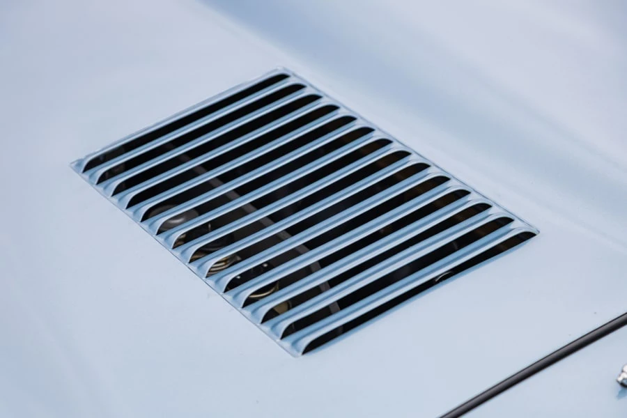 1962 Jaguar E-Type Series 1 - Image 19 of 31