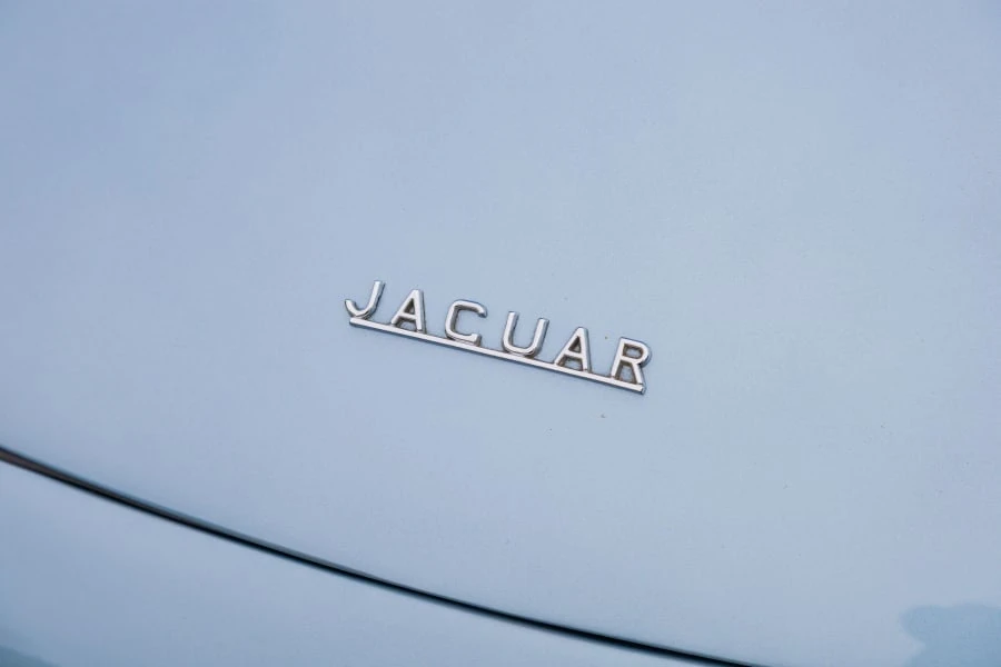 1962 Jaguar E-Type Series 1 - Image 17 of 31