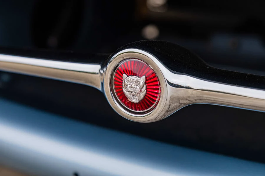 1962 Jaguar E-Type Series 1 - Image 13 of 31