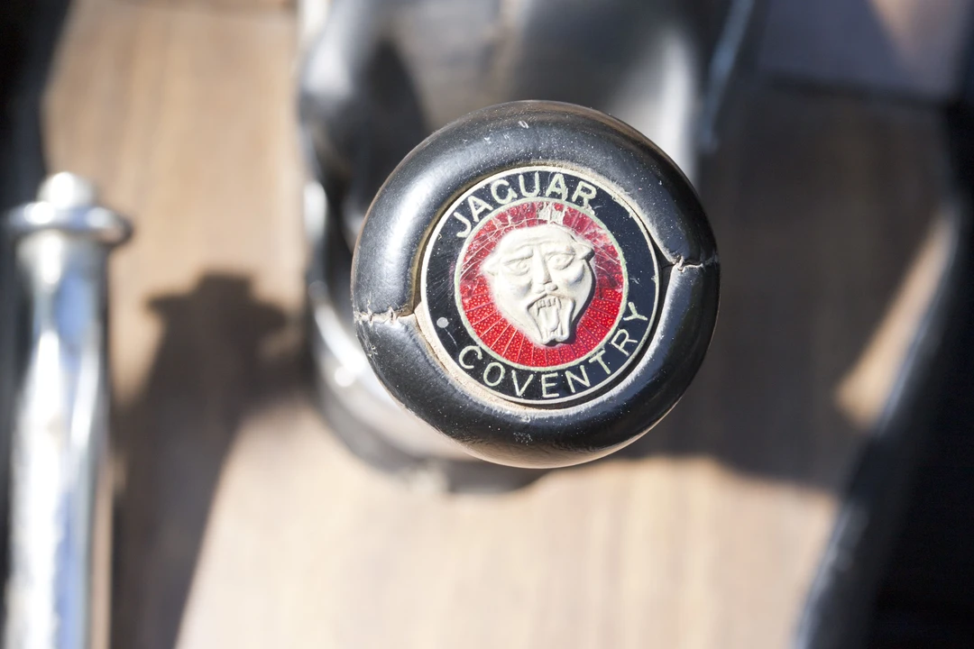 1962 Jaguar E-Type Series 1 - Image 24 of 28