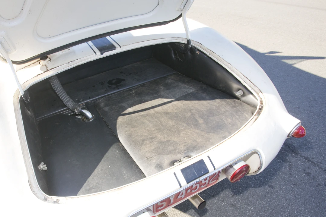 1962 Jaguar E-Type Series 1 - Image 14 of 28