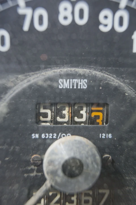 1962 Jaguar E-Type Series 1 - Image 23 of 28