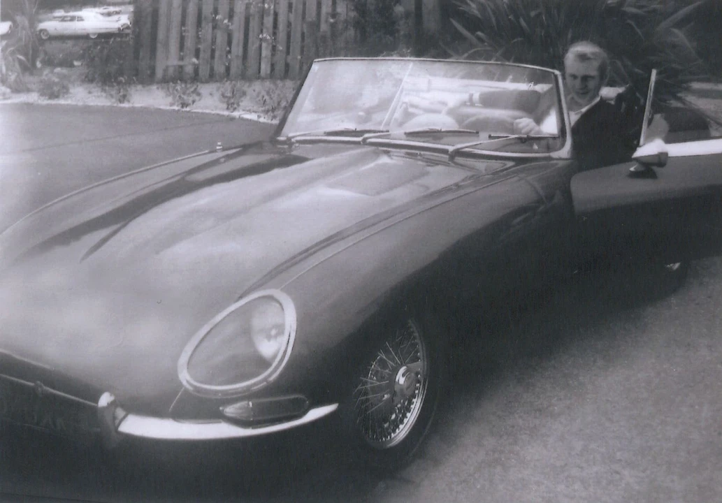 1962 Jaguar E-Type Series 1 - Image 25 of 30