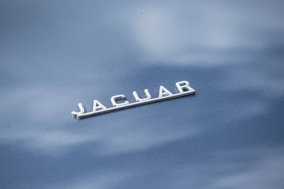 1962 Jaguar E-Type Series 1 - Image 14 of 30