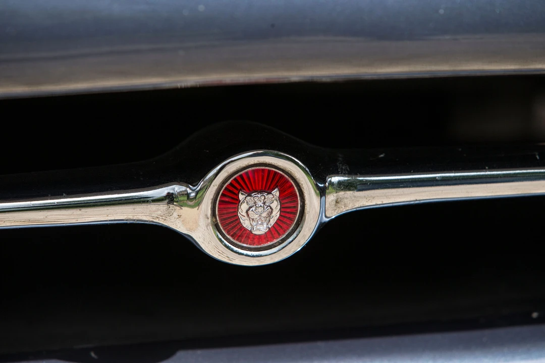 1962 Jaguar E-Type Series 1 - Image 18 of 30