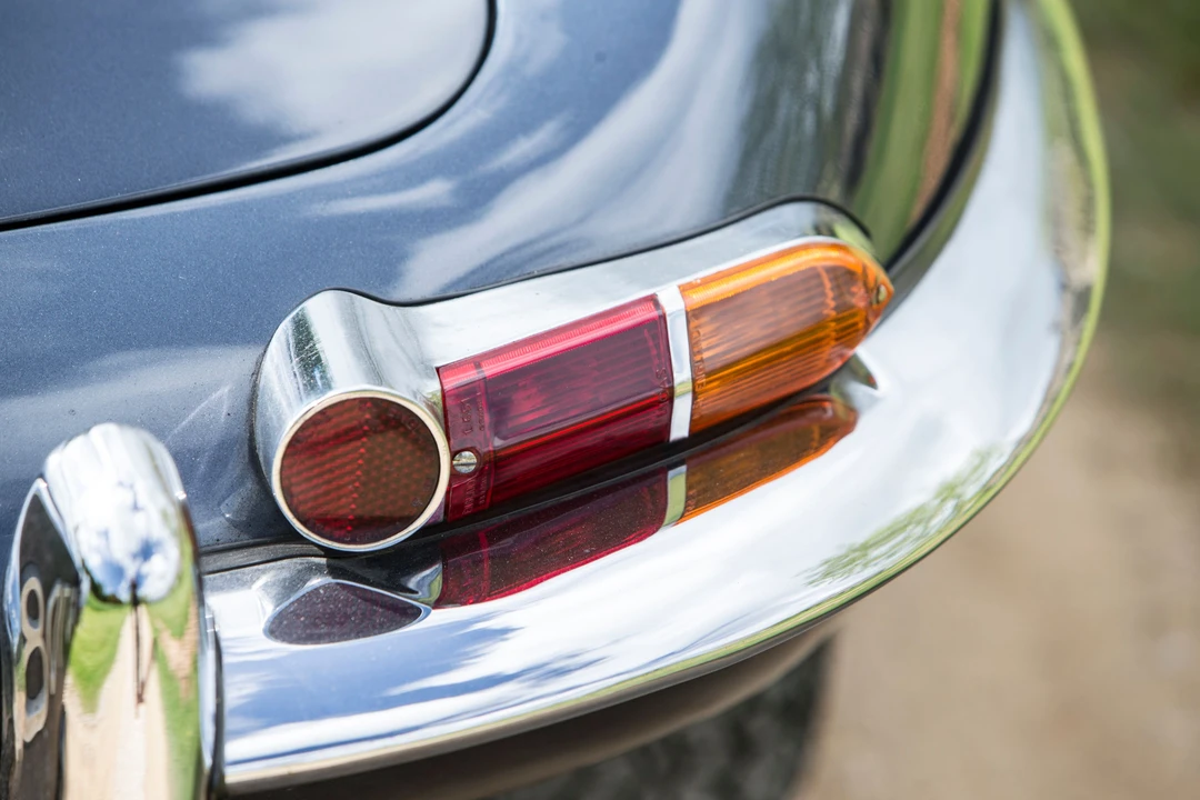 1962 Jaguar E-Type Series 1 - Image 15 of 30