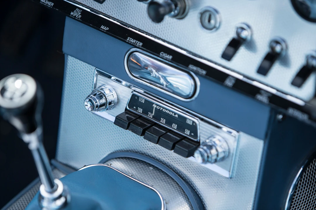 1962 Jaguar E-Type Series 1 - Image 12 of 30