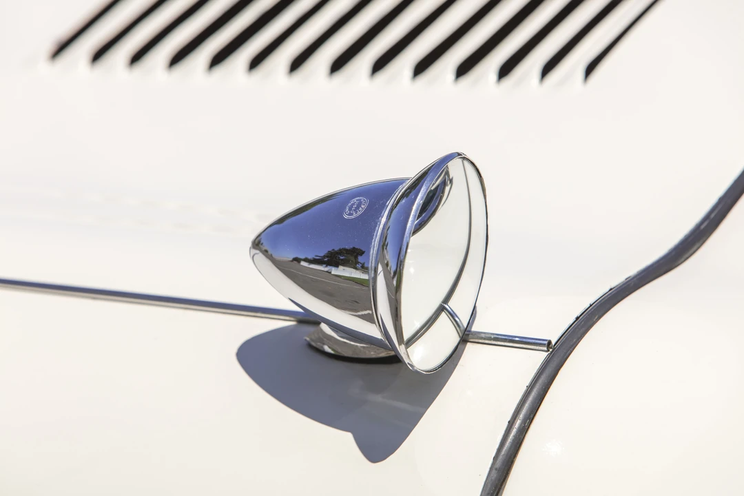 1962 Jaguar E-Type Series 1 - Image 31 of 31