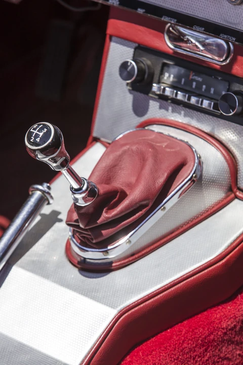1962 Jaguar E-Type Series 1 - Image 20 of 31
