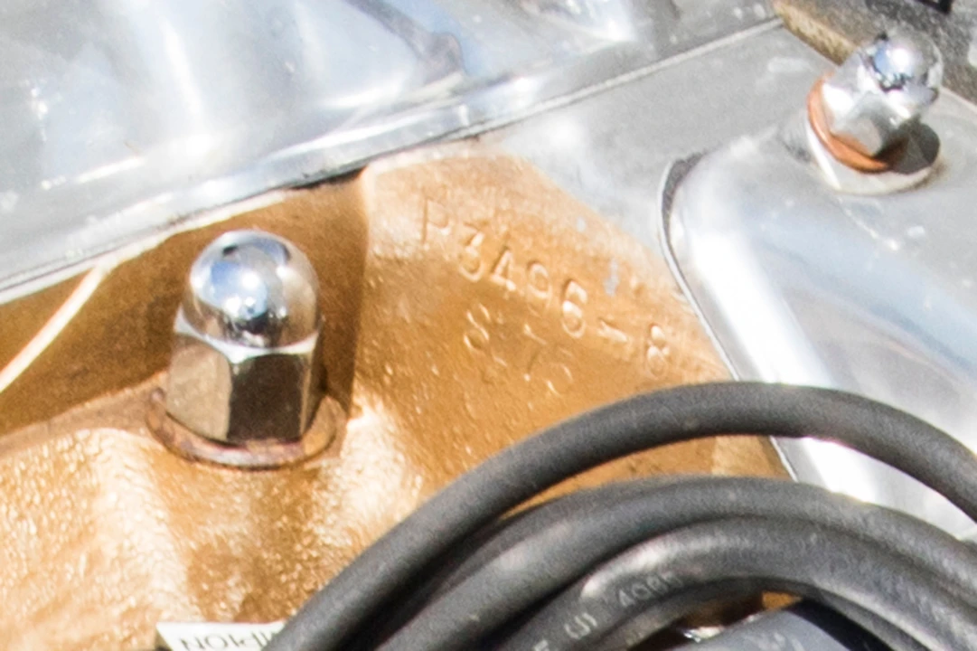 1962 Jaguar E-Type Series 1 - Image 14 of 31