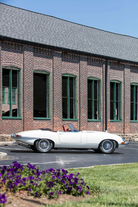 1962 Jaguar E-Type Series 1 - Image 2 of 31