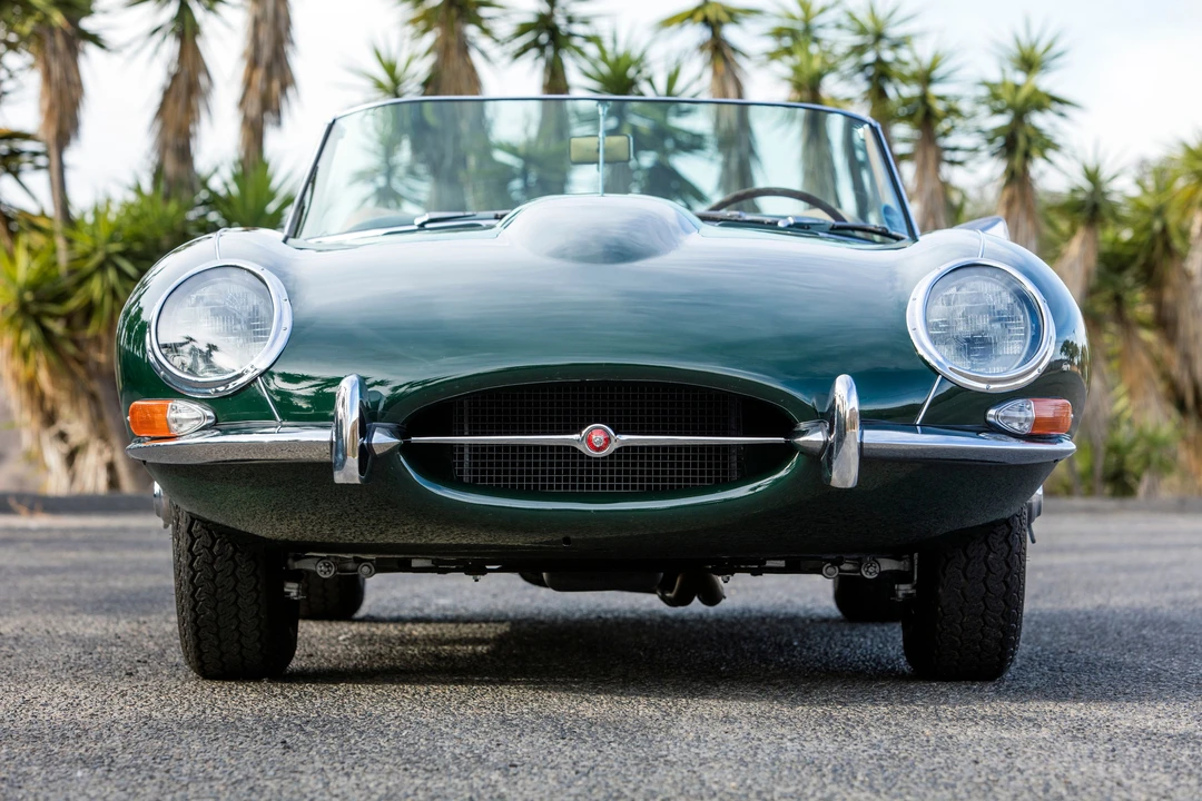 1962 Jaguar E-Type Series 1 - Image 27 of 31