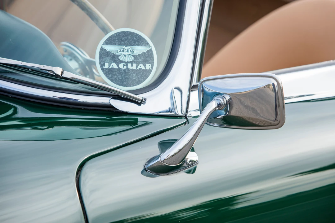 1962 Jaguar E-Type Series 1 - Image 29 of 31