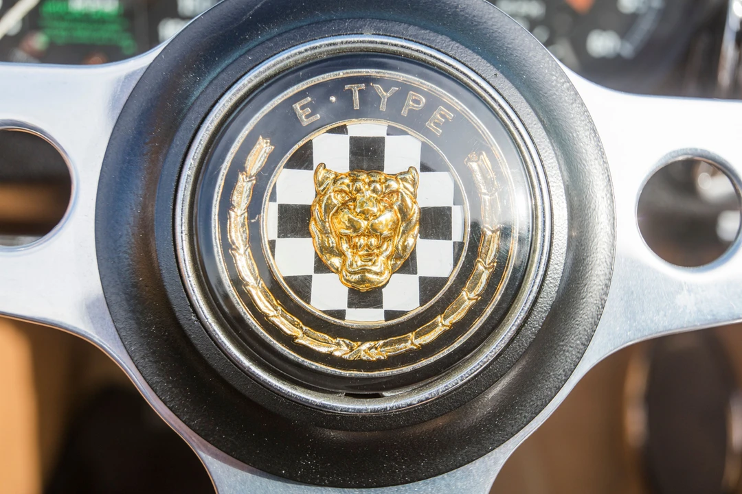 1962 Jaguar E-Type Series 1 - Image 17 of 31