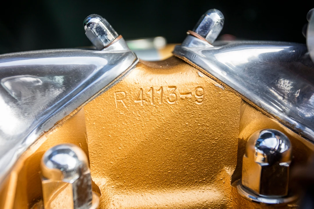 1962 Jaguar E-Type Series 1 - Image 11 of 31