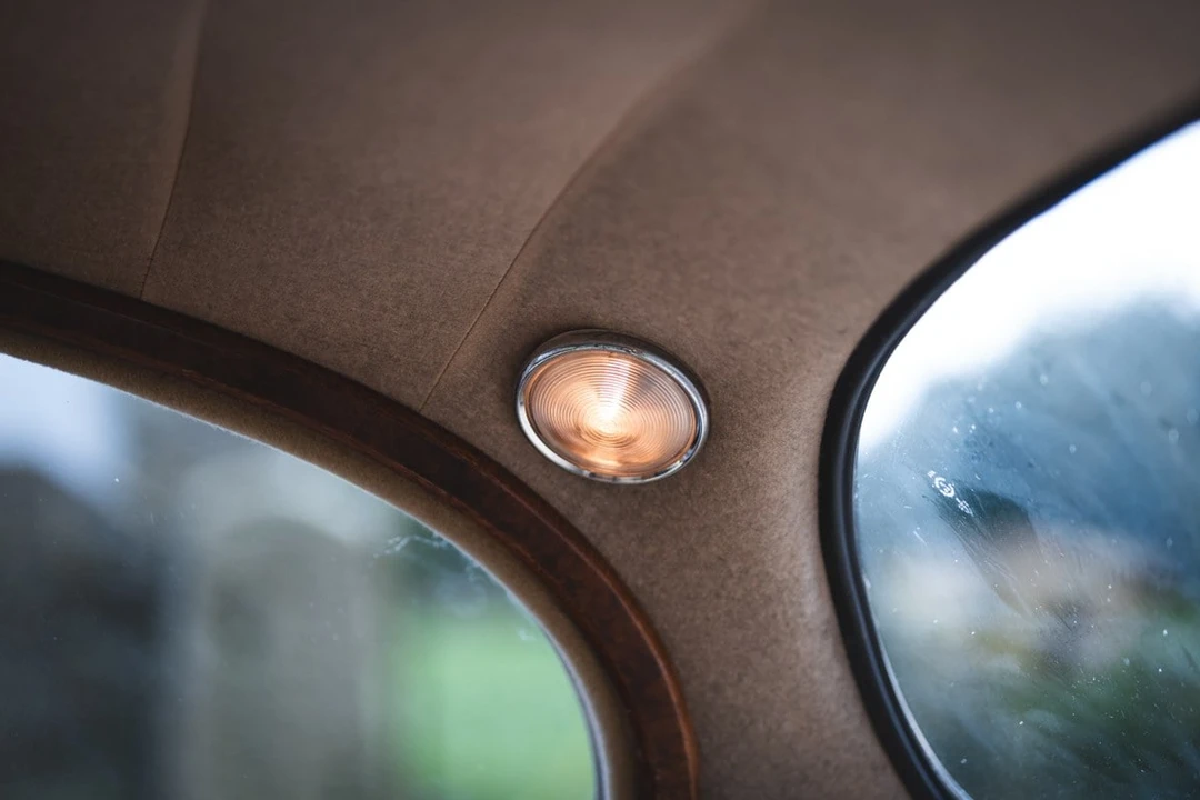 1962 Jaguar Mark II - Image 26 of 30