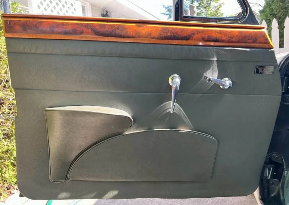 1962 Jaguar Mark II - Image 14 of 18