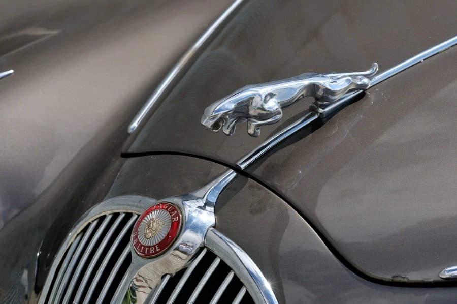 1962 Jaguar Mark II - Image 7 of 10