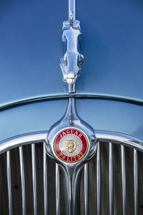 1962 Jaguar Mark II - Image 18 of 31
