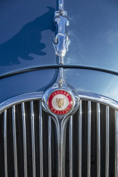 1962 Jaguar Mark II - Image 17 of 31