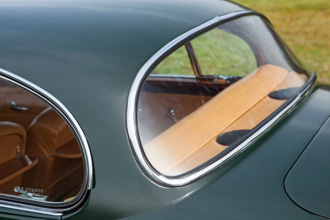 1962 Jaguar Mark II - Image 25 of 31