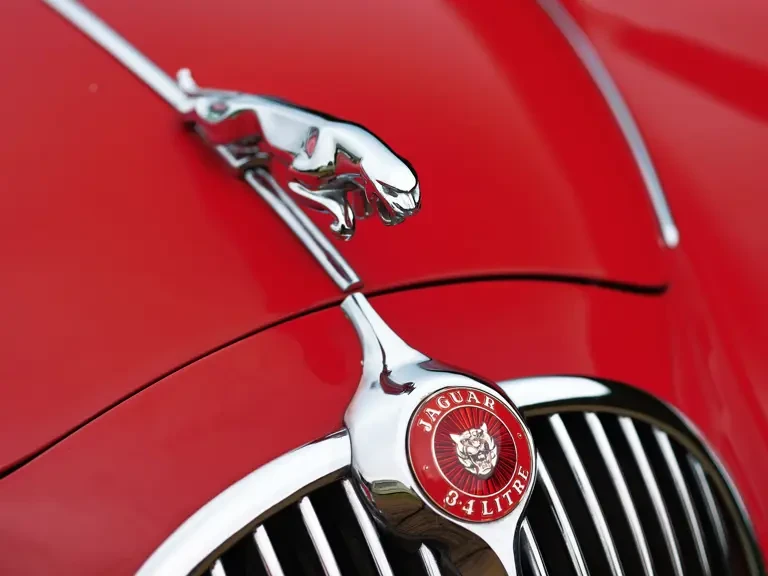 1962 Jaguar Mark II - Image 7 of 31