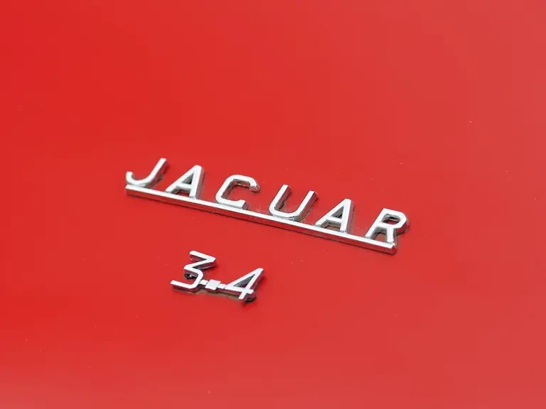 1962 Jaguar Mark II - Image 8 of 31