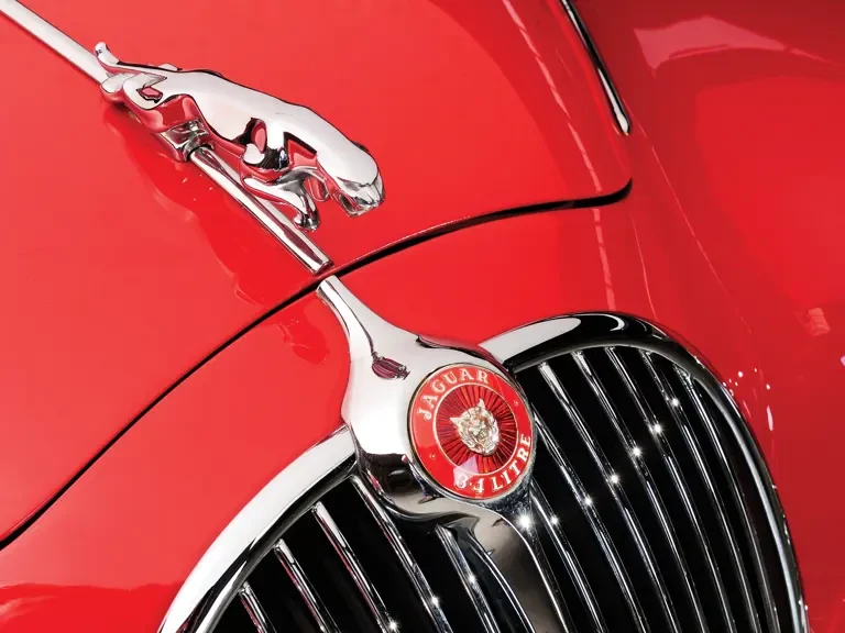 1962 Jaguar Mark II - Image 7 of 18