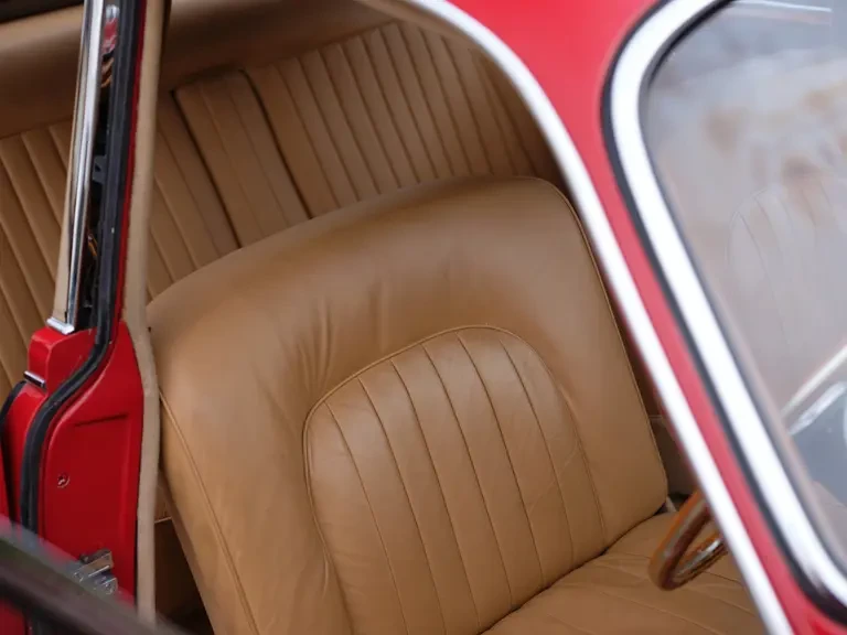 1962 Jaguar Mark II - Image 24 of 31