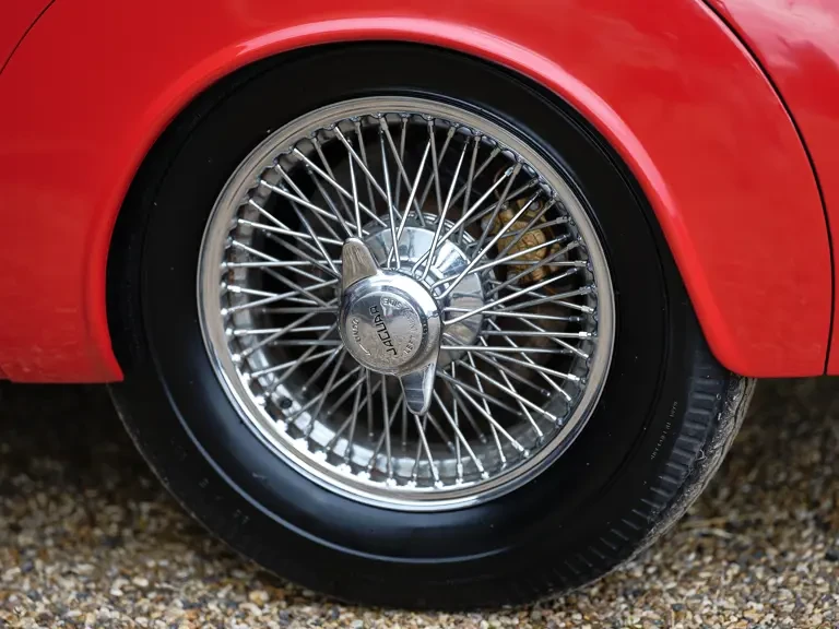 1962 Jaguar Mark II - Image 31 of 31