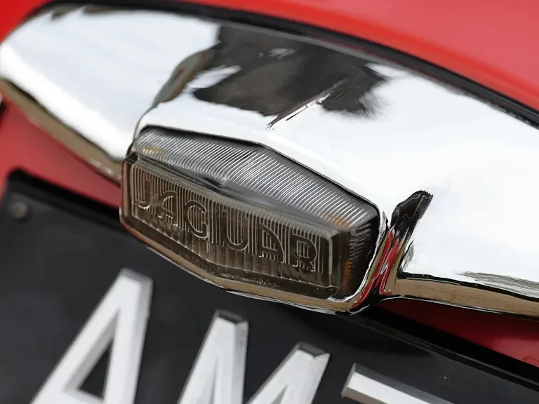 1962 Jaguar Mark II - Image 30 of 31