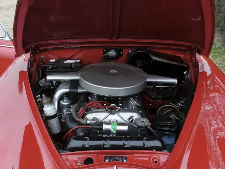 1962 Jaguar Mark II - Image 4 of 31