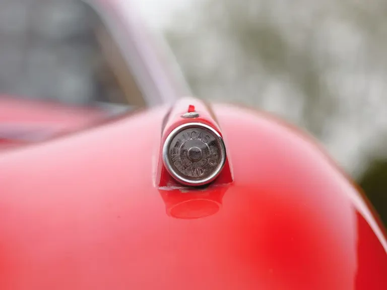 1962 Jaguar Mark II - Image 29 of 31