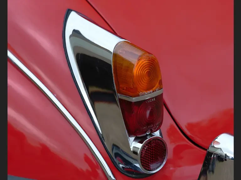 1962 Jaguar Mark II - Image 28 of 31