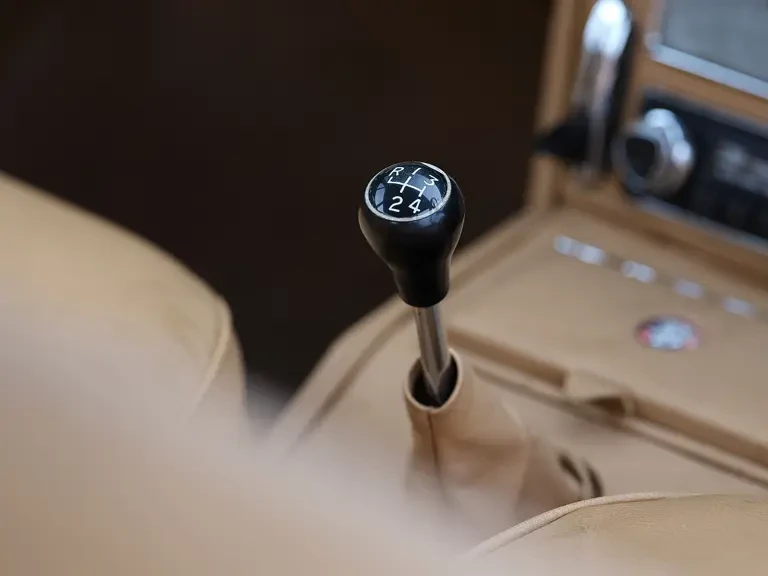 1962 Jaguar Mark II - Image 14 of 31