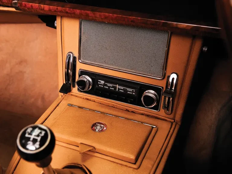 1962 Jaguar Mark II - Image 15 of 18