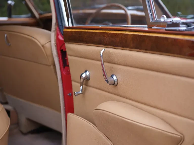 1962 Jaguar Mark II - Image 23 of 31