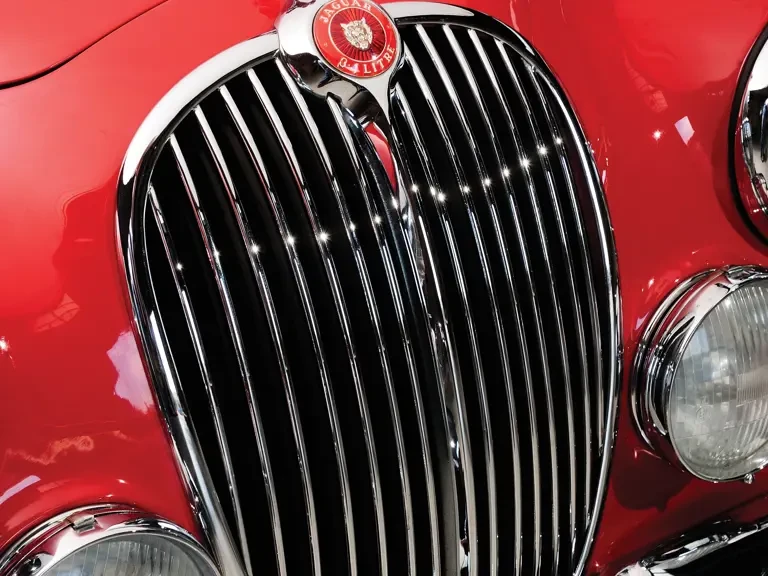 1962 Jaguar Mark II - Image 17 of 18