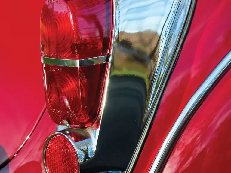 1962 Jaguar Mark II - Image 13 of 21