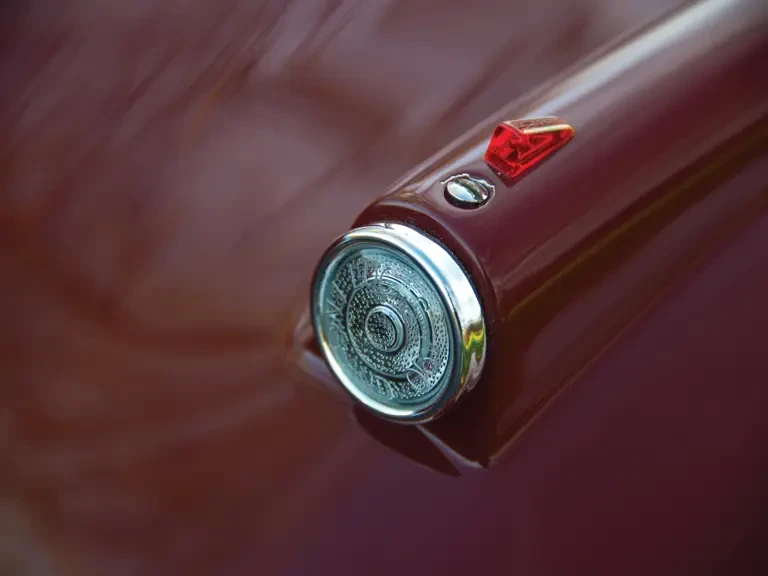 1962 Jaguar Mark II - Image 12 of 21