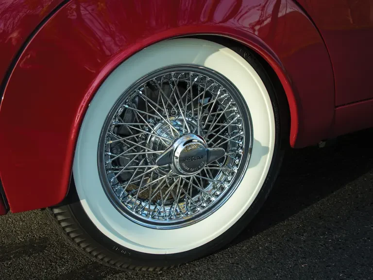 1962 Jaguar Mark II - Image 10 of 21