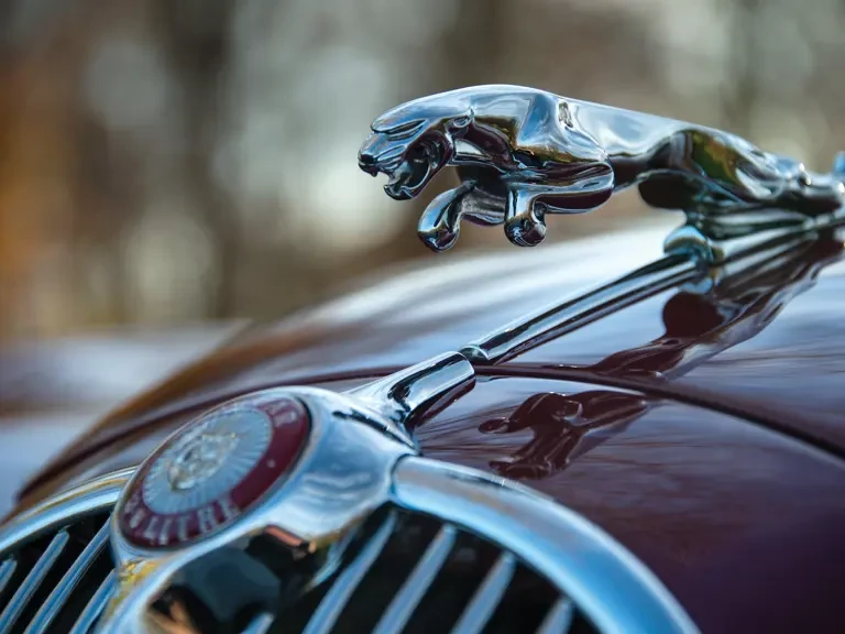 1962 Jaguar Mark II - Image 7 of 21