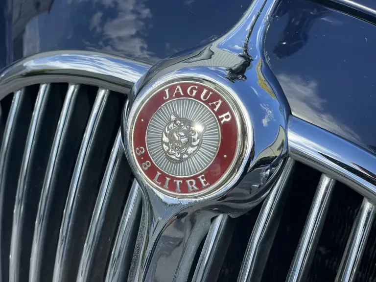 1962 Jaguar Mark II - Image 7 of 31