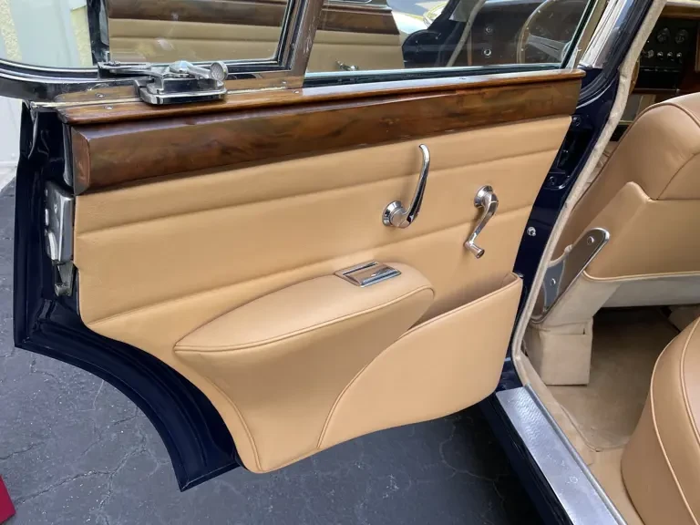 1962 Jaguar Mark II - Image 26 of 31